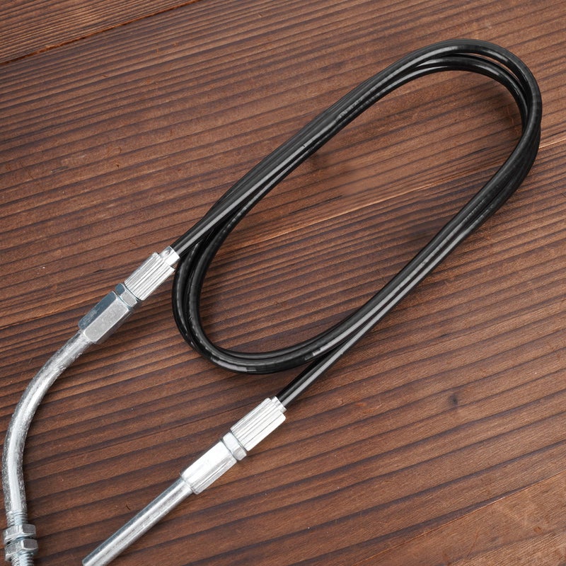MTATCN Shift Reverse Cable Compatible with Talon Maxxam 150 150cc Buggy 539-1000 Go Kart, Replacement for 6.000.040 539-1000 12.000.040 539-1000, Lightweight and Durable - Image 3